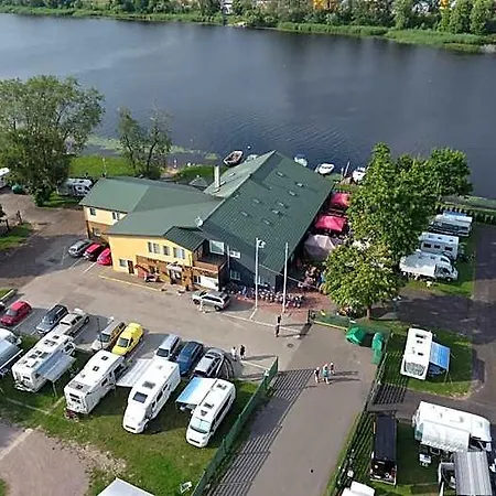 Penzion Konse And Caravan Pärnu