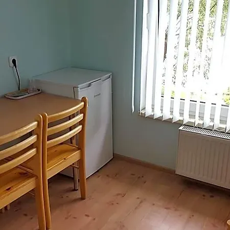 Inn Konse Motel And Caravan Camping Parnu