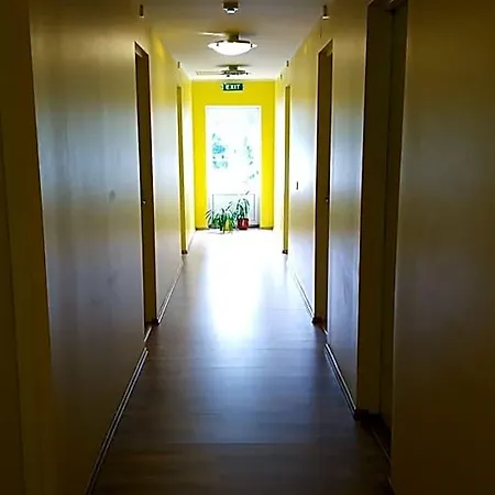 Konse Motel And Caravan Camping 3* Parnu