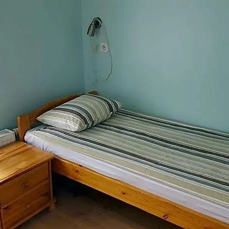Konse Motel And Caravan Camping Parnu