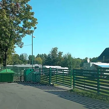 Konse And Caravan Pärnu