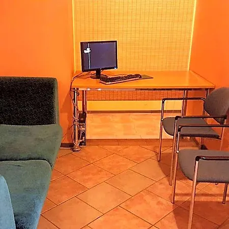 Inn Konse Motel And Caravan Camping 3*