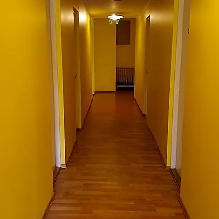 Inn Konse Motel And Caravan Camping Parnu