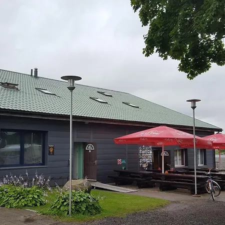 Konse Motel And Caravan Camping