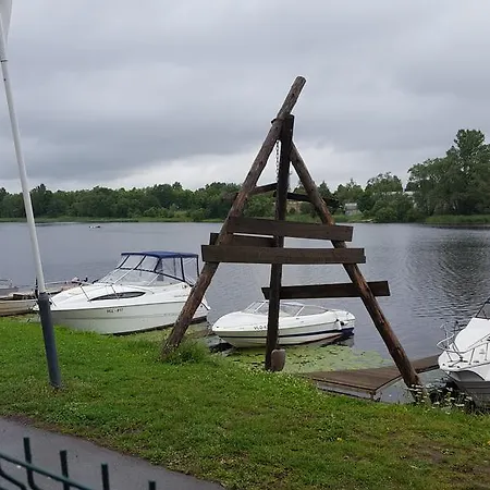 Värdshus Konse Motel And Caravan Camping 3*