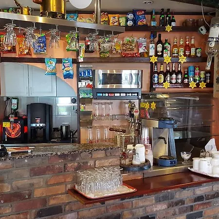 Мини-отель Konse Motel And Caravan Camping 3*