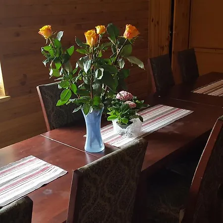 Мини-отель Konse Motel And Caravan Camping Пярну