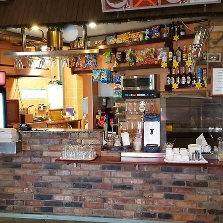 Konse Motel And Caravan Camping