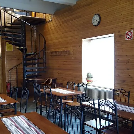 Värdshus Konse Motel And Caravan Camping 3*