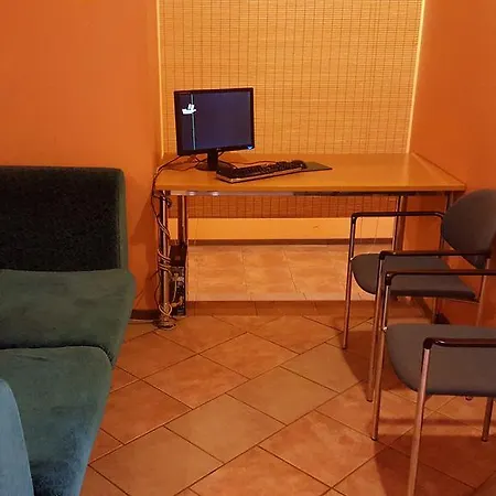 Мини-отель Konse Motel And Caravan Camping 3*