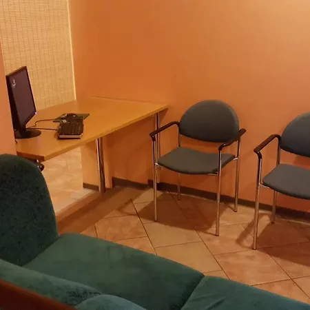 Мини-отель Konse Motel And Caravan Camping