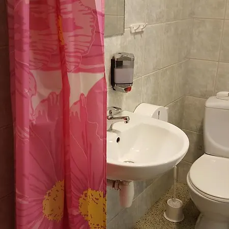 Konse Motel And Caravan Camping