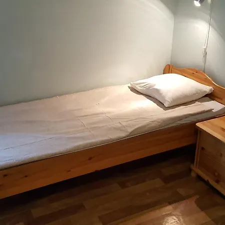 Majutusasutus Konse Motel And Caravan Camping