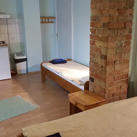 Inn Konse Motel And Caravan Camping 3*