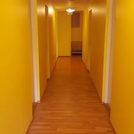 Konse Motel And Caravan Camping