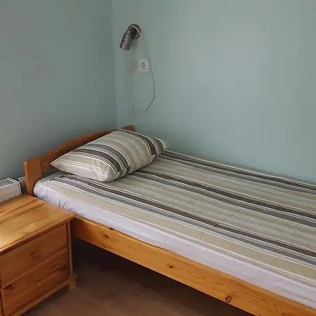 Inn Konse Motel And Caravan Camping Parnu