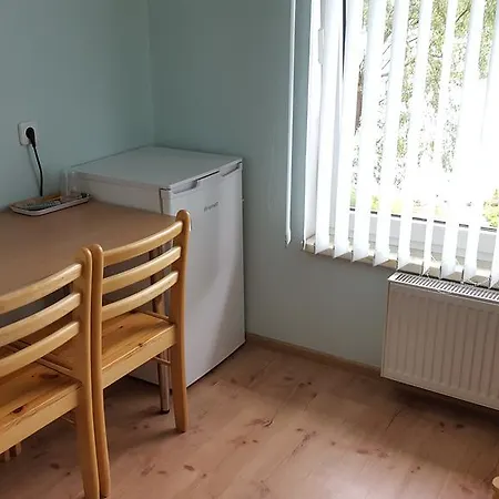 Inn Konse Motel And Caravan Camping Parnu