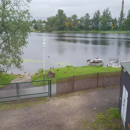 Konse Motel And Caravan Camping Parnu