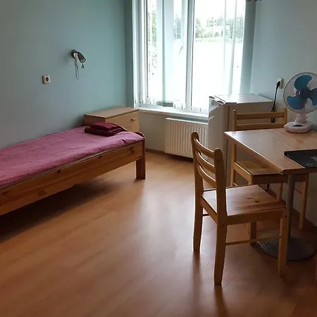 Konse Motel And Caravan Camping