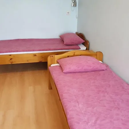 gostionica Konse Motel&Caravan Camping