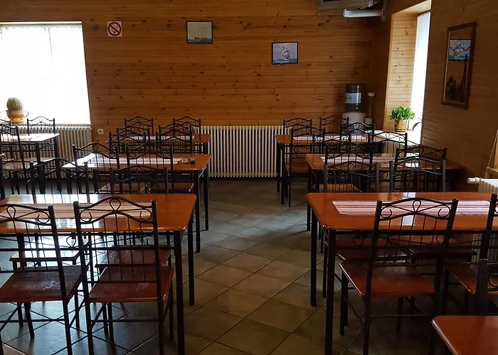 Мини-отель Konse Motel And Caravan Camping