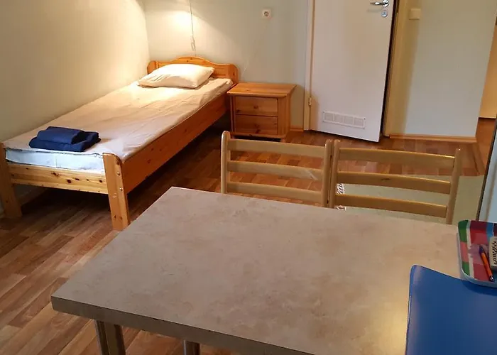 Penzion Konse And Caravan 3*