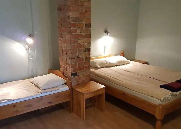 Konse Motel And Caravan Camping Пярну