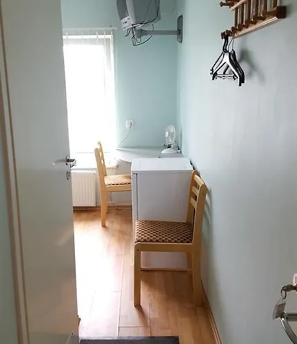 Fogadó Konse And Caravan Pärnu