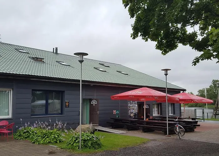 Konse Motel And Caravan Camping