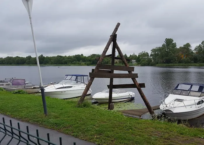 Мини-отель Konse Motel And Caravan Camping 3*