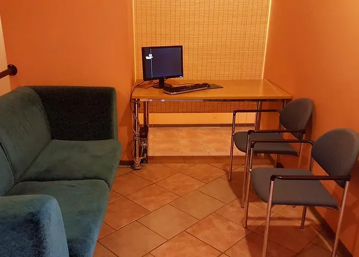 Мини-отель Konse Motel And Caravan Camping 3*