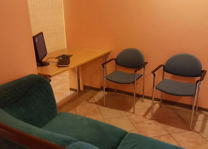 Мини-отель Konse Motel And Caravan Camping