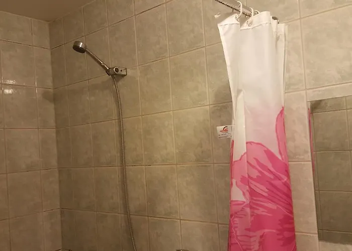 Fogadó Konse And Caravan Pärnu