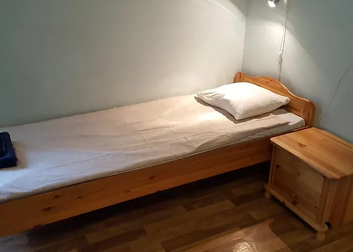 Penzion Konse And Caravan