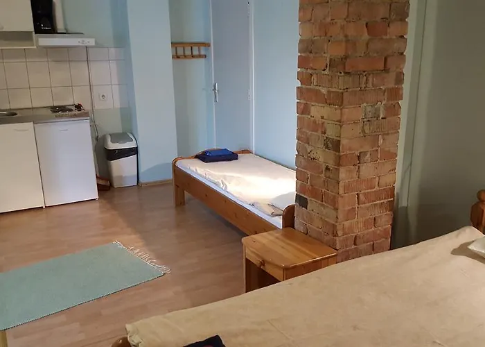 Мини-отель Konse Motel And Caravan Camping 3*