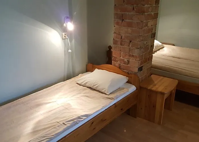 Мини-отель Konse Motel And Caravan Camping