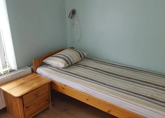 Fogadó Konse And Caravan Pärnu