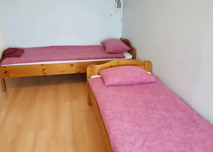 Мини-отель Konse Motel And Caravan Camping